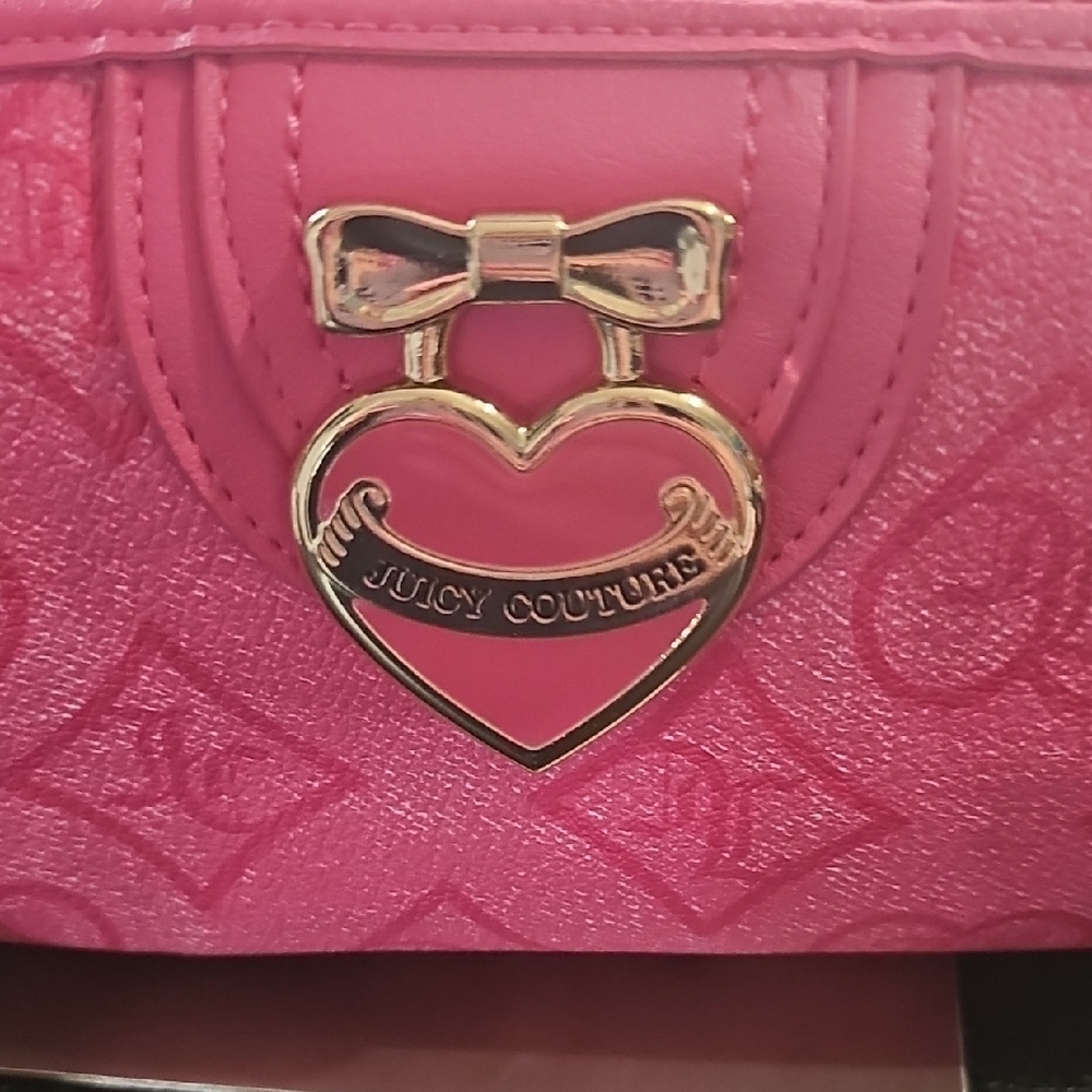 JUICY Cutour Crossbody Bag - Picture 3 of 7